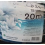 Шланг садовый 3/4" x 20м поливочный AquaPulse Aqua
