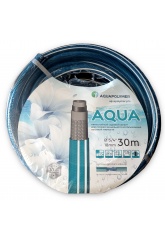 Шланг садовый 3/4" x 30м поливочный AquaPulse Aqua