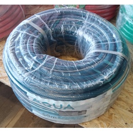 Шланг садовый 3/4" x 50м поливочный AquaPulse Aqua