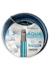 Шланг садовый 3/4" x 50м поливочный AquaPulse Aqua