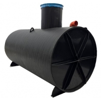 Емкость 10500 литров Экомир 10