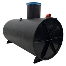 Емкость 10500 литров Экомир 10