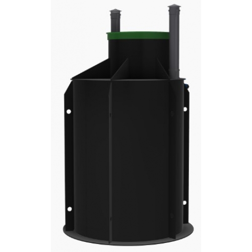 Погреб Экомир Уют купить в интернет магазине Санрай73