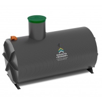 Емкость 5000 литров Экомир 5