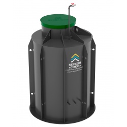 Кессон Союз-М 32,125,159 для скважины Экомир