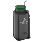 Кессон Союз 32,125,159 для скважины Экомир