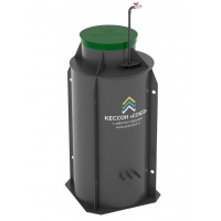 Кессон Союз 32,125,159 для скважины Экомир