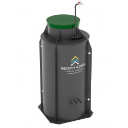 Кессон Союз 32,125,159 для скважины Экомир