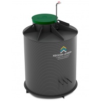 Кессон Союз-Про для скважины Экомир