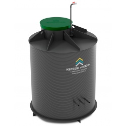 Кессон Союз-Про для скважины Экомир