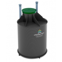 Погреб Экомир Уют