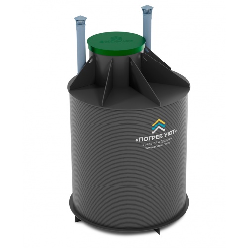 Погреб Экомир Уют купить в интернет магазине Санрай73