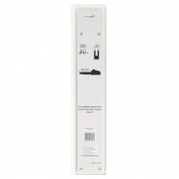 Шина для пилы Greenworks 40V, 35 см, 2929007, Арт. 2929007