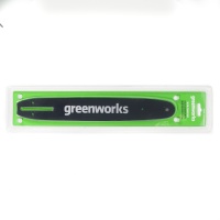 Шина для пил Greenworks 24V/40V, 30см., Арт. 2947007