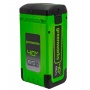 Аккумулятор Greenworks G40B8, 40V, 8 Ач