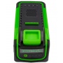 Аккумулятор Greenworks G40B8, 40V, 8 Ач