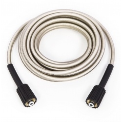 Шланг  7,6 м для мойки высокого давления Greenworks, Арт. 5201207