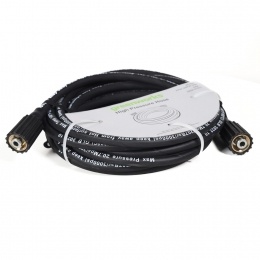 Шланг 7,6 м для мойки высокого давления Greenworks, Арт. 5202107