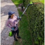 Кусторез штанговый аккумуляторный Greenworks Арт. 2301107, 60 В, 51 см, бесщеточный, без АКБ и ЗУ