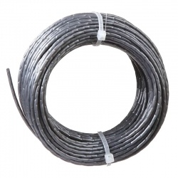 Леска для триммера Greenworks, 1,65мм, Арт, 2933407