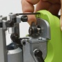 Лобзик Greenworks GD24JS, 24V, бесщеточный, 100 мм, 800-3000/мин, LED, без АКБ и ЗУ (3601407)