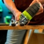 Лобзик Greenworks GD24JS, 24V, бесщеточный, 100 мм, 800-3000/мин, LED, без АКБ и ЗУ (3601407)