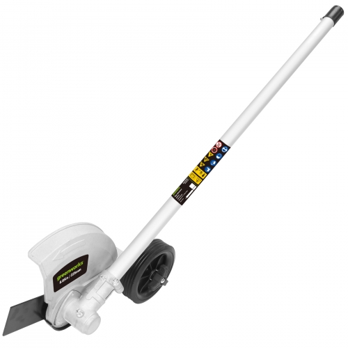 Насадка кромкорез Greenworks Арт. 2934707 купить в интернет магазине Санрай73