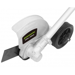 Насадка кромкорез Greenworks Арт. 2934707