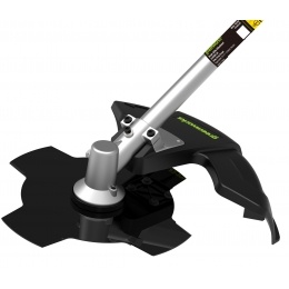 Насадка четырехлопастной нож Greenworks Арт. 2934807