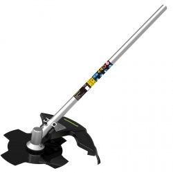 Насадка четырехлопастной нож Greenworks Арт. 2934807