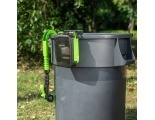 Насос G24SWP, 24V аккумуляторный для полива из бочки Greenworks, без АКБ и ЗУ