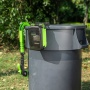 Насос G24SWP, 24V аккумуляторный для полива из бочки Greenworks, без АКБ и ЗУ