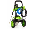 Мойка высокого давления электрическая Greenworks Арт. 5105507, 1800 Вт, 140 бар