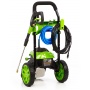 Мойка высокого давления электрическая Greenworks Арт. 5105507, 1800 Вт, 140 бар