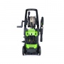 Мойка высокого давления электрическая Greenworks GPWG4II,220V, 1800 W, 130 бар