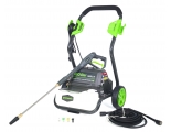 Мойка высокого давления электрическая Greenworks Арт. 5106807, 2800 Вт, 160 бар