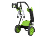 Мойка высокого давления электрическая Greenworks  Арт. 5106707, 1800 Вт