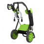 Мойка высокого давления электрическая Greenworks  Арт. 5106707, 1800 Вт