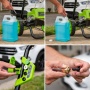 Мойка высокого давления электрическая Greenworks  Арт. 5106707, 1800 Вт