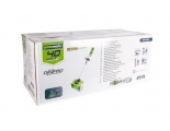 Снегоуборщик аккумуляторный Greenworks 2600807UB, 40V, 30 см, бесщеточный, с 1хАКБ 4 Ач и ЗУ