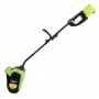Снегоуборщик аккумуляторный Greenworks Арт. 2602607UB, 60V, 30 см, бесщеточный, c 1хАКБ 4Ач и ЗУ