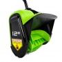 Снегоуборщик аккумуляторный Greenworks Арт. 2602607UB, 60V, 30 см, бесщеточный, c 1хАКБ 4Ач и ЗУ
