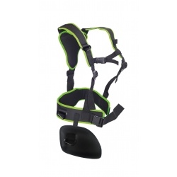 Ремень ранцевый к поясному держателю для аккумулятора Greenworks Арт. 2916207,  82V