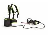 Ремень ранцевый к поясному держателю для аккумулятора Greenworks Арт. 2916207,  82V