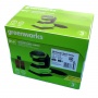 Плоская шлифовальная машина Greenworks G24SS14, 24V, 115x140мм, 5500 об/мин, амплитуда 1,6 мм, без АКБ и ЗУ (3100507)