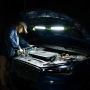 Подкапотный LED-прожектор Greenworks G24UHL, 24V, макс. 1200 Лм, 142- 204 см, без АКБ и ЗУ (3503607)