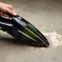 Пылесос автомобильный Greenworks G24HV, 24V, сухая / влажная уборка, 0,5 л, без АКБ и ЗУ (4700007)
