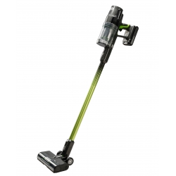 Пылесос вертикальный аккумуляторный GD24SV, 24V, 500 Вт, 20 кПа, 1х4 Ач, зу 2А, 4 насадки (4701407UB)