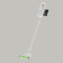 Пылесос вертикальный аккумуляторный Greenworks GD24SV, 24V, 500 Вт, 20 кПа, 1 насадка, без АКБ и ЗУ (4701407)