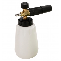 Пеногенератор (пенная насадка) для мойки высокого давления Greenworks, 250 бар